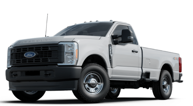 2024 Ford SuperDuty